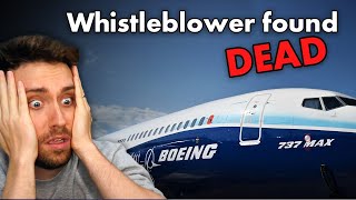 Boeing's Convenient Marketing Win