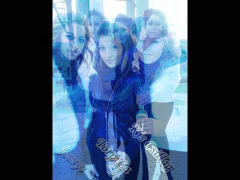 Kis Csillag és testvérei (L) - (Majka feat. Tóth Vera - North Side Anthem).wmv