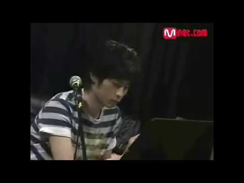 2006.08.18 버즈(Buzz) - 어느 소녀의 희망 [HQ]
