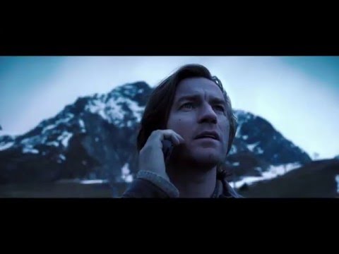 Our Kind Of Traitor (2016) Official Trailer