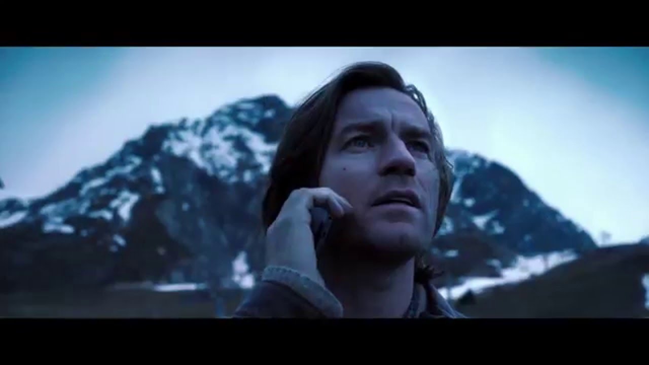 Our Kind of Traitor Trailer Thumbnail