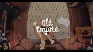 Cover of &quot;Blue Wing&quot; by Tom Russell