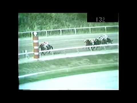 IN BOLD - Copa Confraternidad 1989