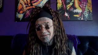 Ministry&#39;s Al Jourgenson Talks &#39;Land of Rape and Honey&#39; at 30, Part  1