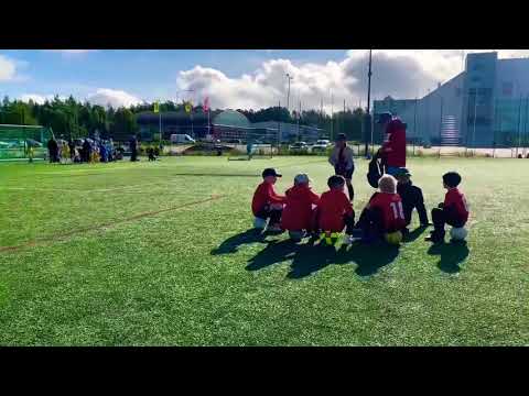 PK-35 Helsinki Cup 2020