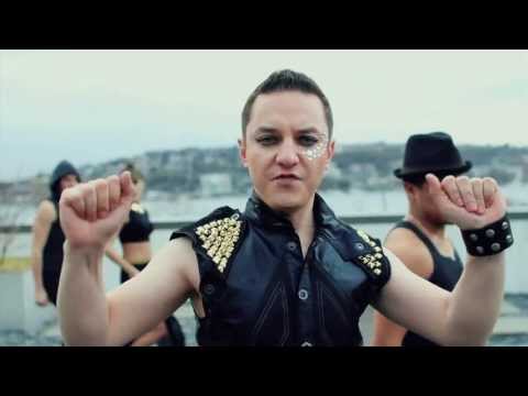 Blackout (Official Music Video)