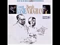 Sarah Vaughan and Count Basie - There Are Such Things