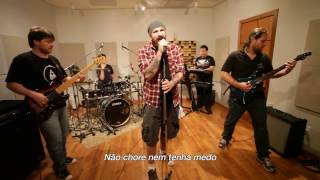 The Storm  - Flying Colors  (Cover by KOLT and Bruno Longhi)