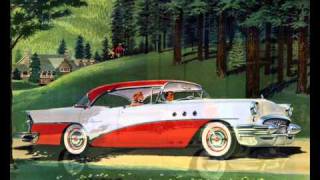 Buick, My Love and I