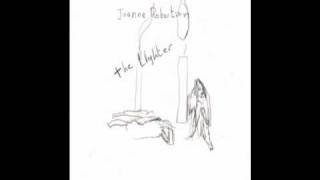 Joanne Robertson - The gardener