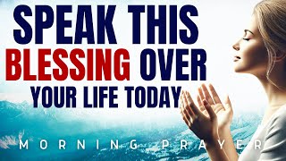 Morning Affirmations: Speaking God's Promises Over Your Day