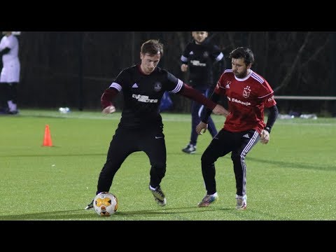 Cybermachina G. Pub - TEB Edukacja: 4. tydzień (FLS Wiosna 2018)