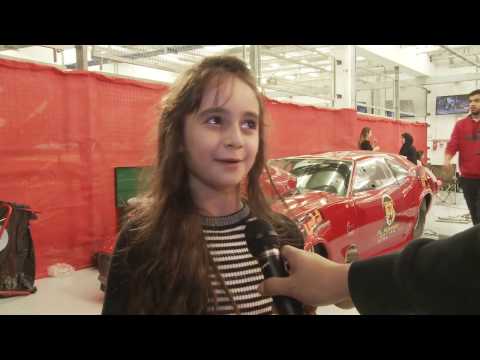 2016-2017 BDRC & Arabian Pro Series Season Highlights