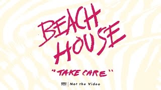 Take Care Music Video