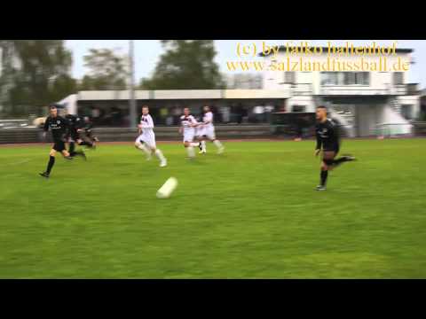 VL - SSC-Barleben 2015-04-30