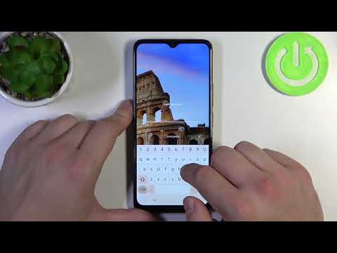 TCL 405 - All Unlock Methods