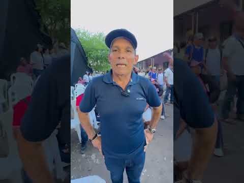 alcalde de Guaranda Sucre socializó obras de Pavimentacion en la cabecera Municipal