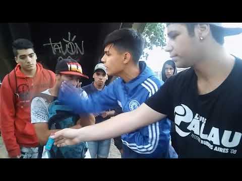 ECLIPSE GONZA vs TNC vs FEDE ESEK - Clasificatoria (2VS2 - 13/01) - Hermandad Free