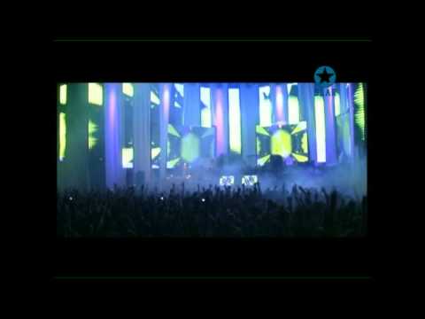 Eos - Ronski Speed vs Oceanlab