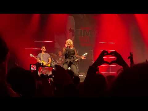 Kim Wilde - Closer Tour 2025 - Berlin
