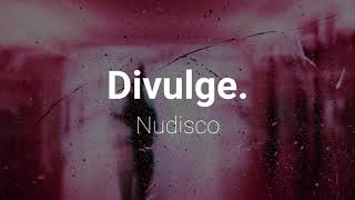 Discotron, HP Vince - September (Nu Disco Mix) [Tasty Recordings Digital]