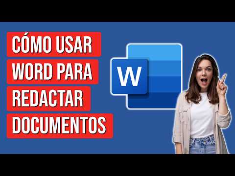 How to Write a Document in Word