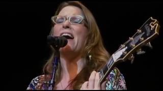 Susan Tedeschi - Kozmic Blues