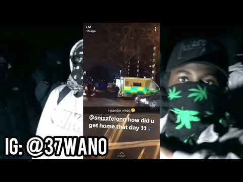 Broadway/Snizz (417) #PACEWORLD Quits Music!