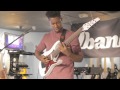 Tosin Abasi Animals As Leaders Thumping Lessons HD