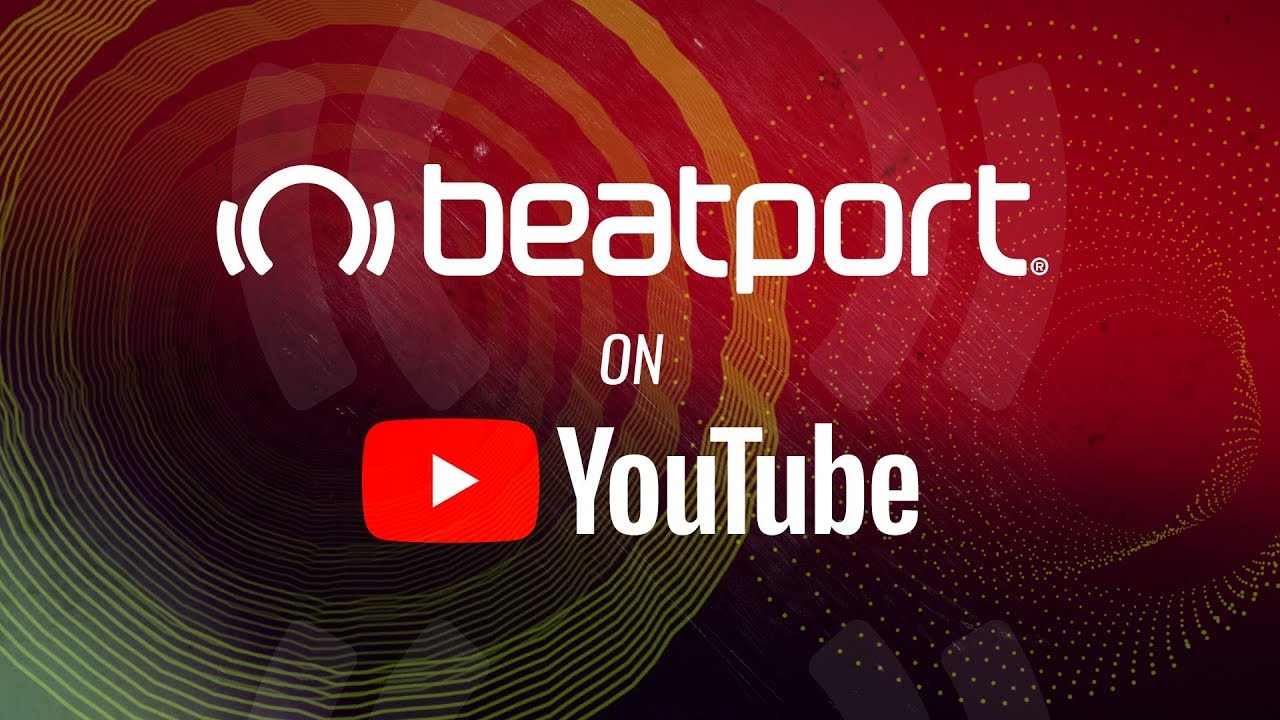 Beatport on YouTube