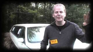 Levon Helm&#39;s Road to Ramble