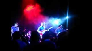 Nothing by History - Gemini Club (Lincoln Hall Chicago (2))