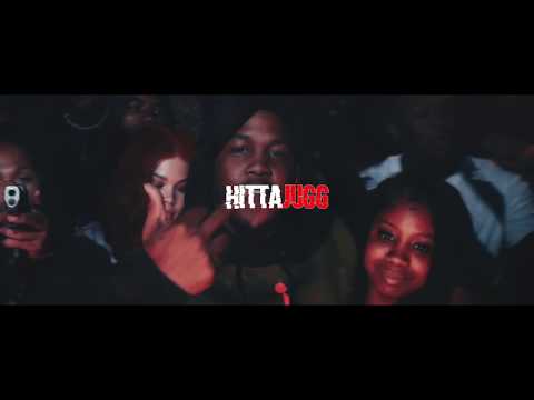 Hitta Jugg X ParkStar Coop - Get Right Back (OfficialVisual) ShotBy l DTGFilmz