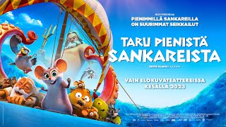 Trailer Preview Image