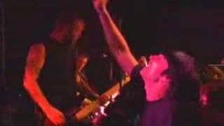 Against Me! - Rice and Bread (live 06-05-2005)