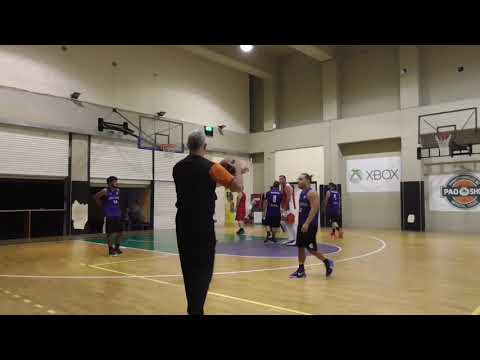 Α.Π.ΑΤΛΑΣ-ΦΙΛΙΚΟ-KICK SOME BATS VS ORLANDO TRAGIC 64-66
