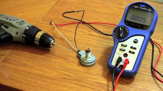 How To Test A 2 Wire Speed Sender