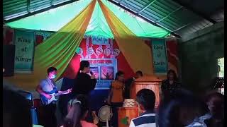 Download lagu 'Ti Umuna Nga Ayat' Performed by Faith Tinong mp3