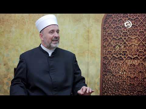 Tumačenje sure Et-Tin - OAZA KUR'ANA - dr. Ahmed ef. Adilović