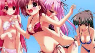Nightcore- Life of the PRTY (PRTY H3RO)