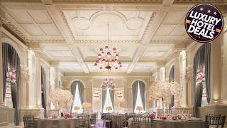 Corinthia Hotel London | London, United Kingdom | Hotel Review 🛏️