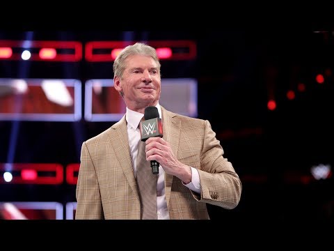 Vince McMahon Attacked After Booking Hell In A Cell Match, Stephanie McMahon Returns