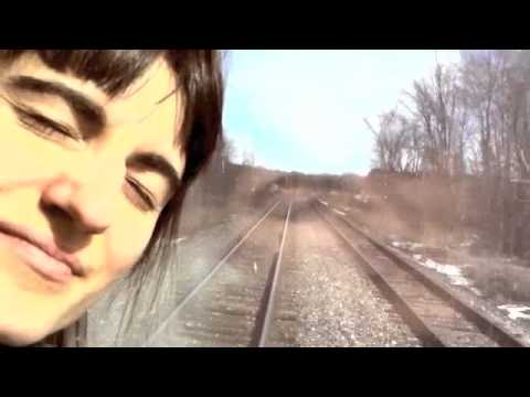The "Stuck on the Train" Song (as seen on CTV News)