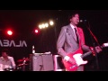 The Sadies - Wearin' That Loved On Look, Sala Planta Baja, Granada (01/02/2014)