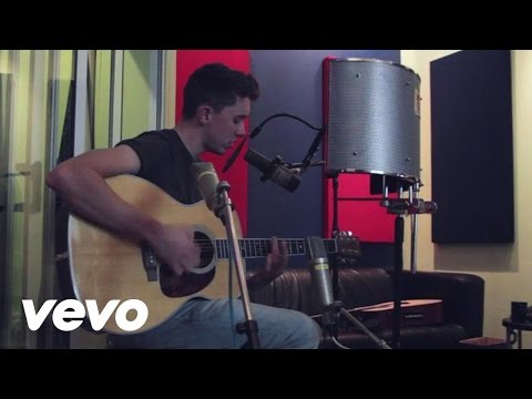 Ryan O'Shaughnessy - She Talks To Angels (Live)