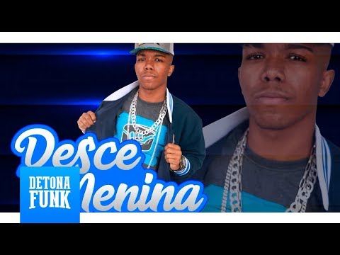 MC 2W - Desce Menina (Prod. DJ JB Mix)