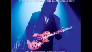 Only Fool in Town - Gary Moore