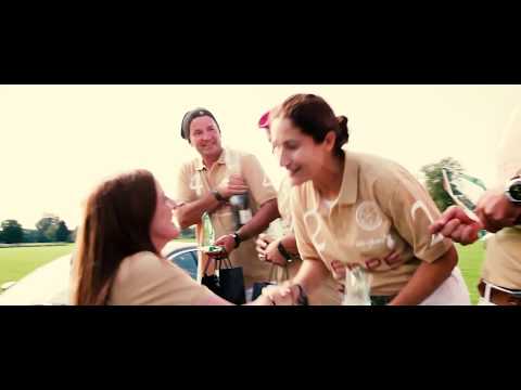 Ten Years Frankfurt Gold Cup 2017 - AFTERMOVIE