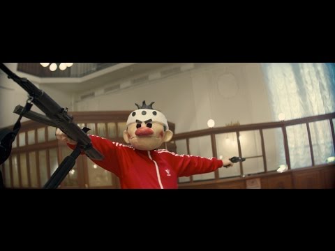 Майор Гром – официальный трейлер