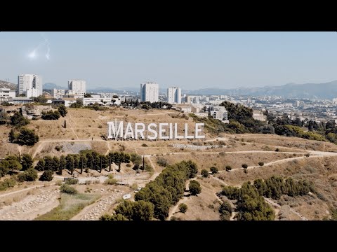ANDOS - La Hess (Clip Officiel)                #grigny #marseille #andos